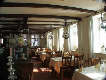 照片: Alte Schneiderei